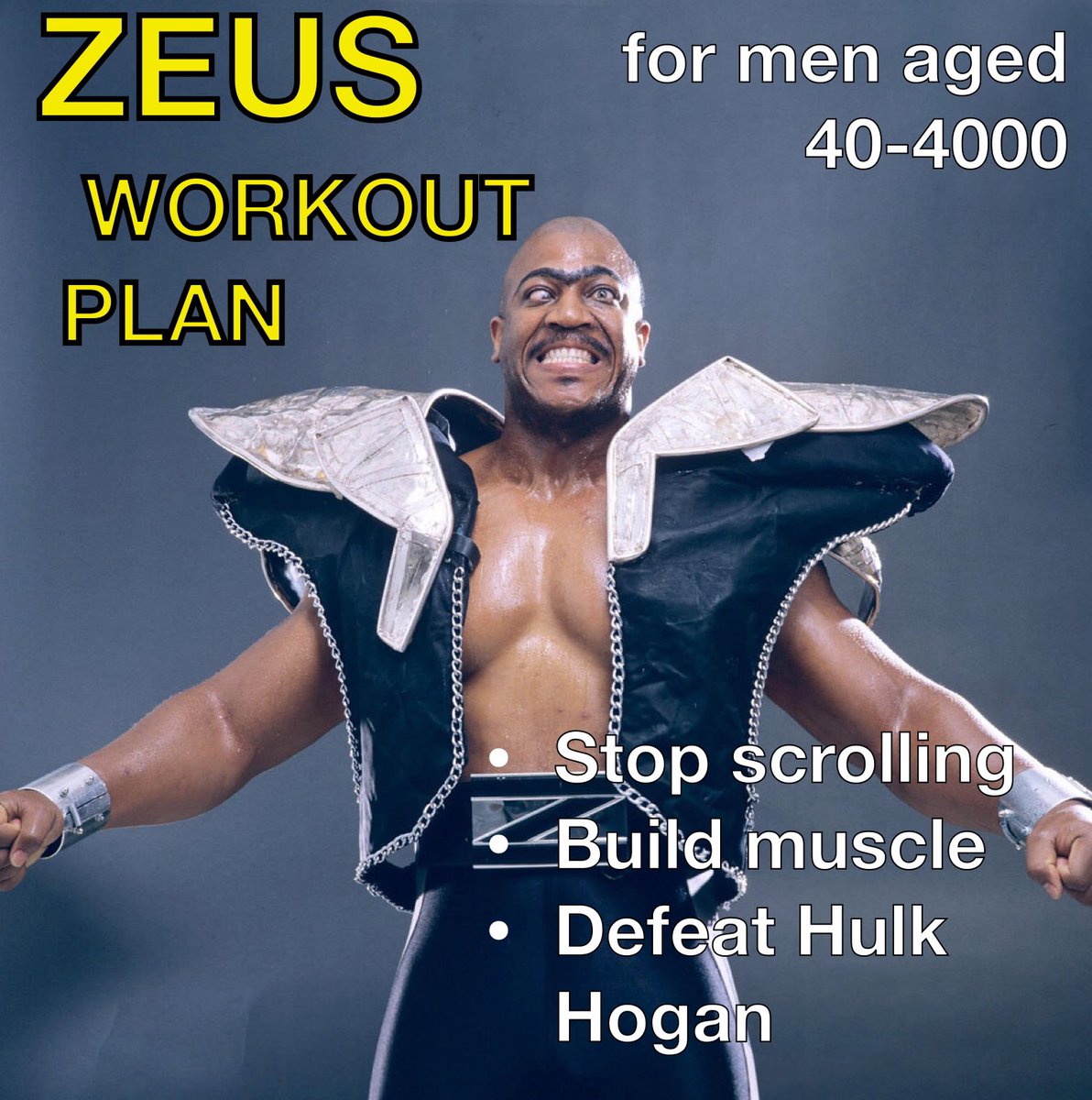 Bad WWE Stats tweet media