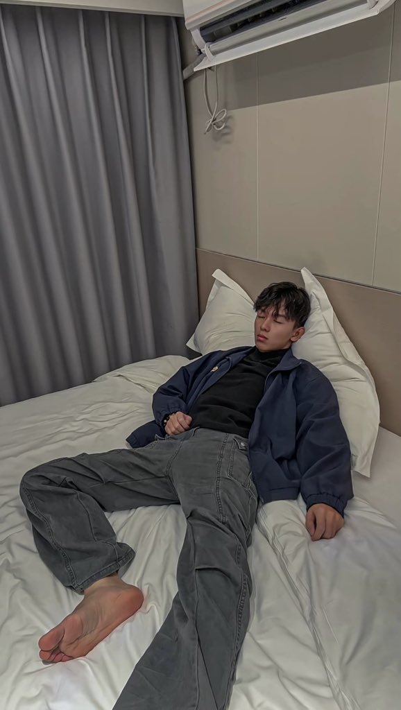 迷一次就上瘾 tweet media