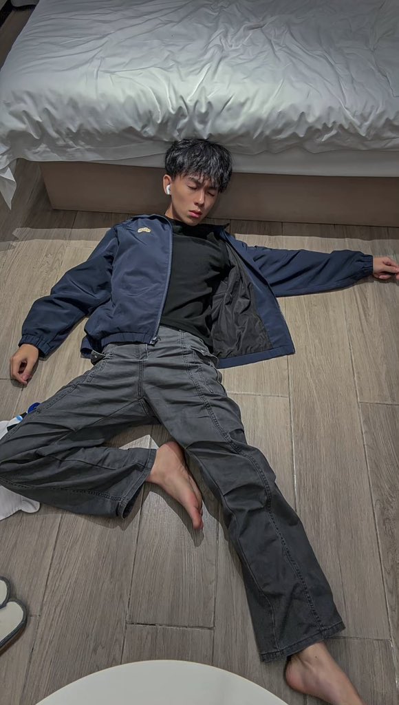 迷一次就上瘾 tweet media