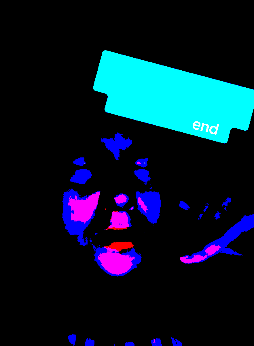 Cosine 👀 tweet media