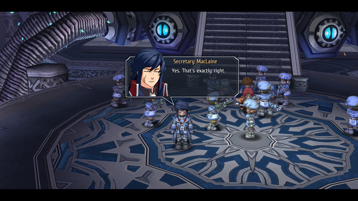 春人@Trails to Azure tweet media