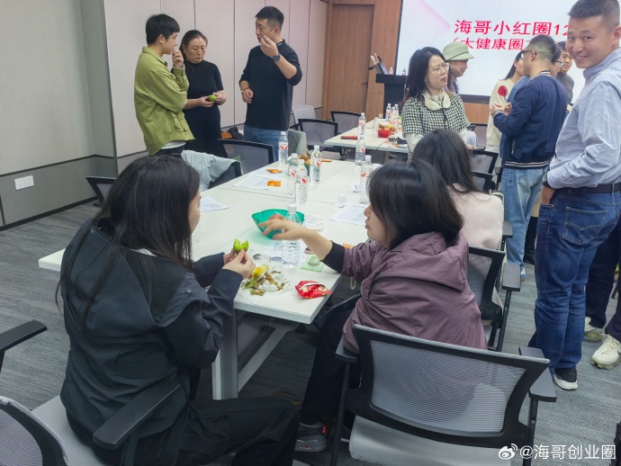 Therese Gleason tweet media