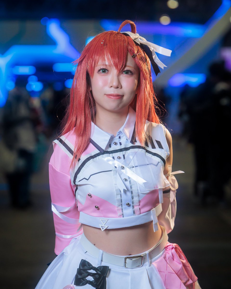 🌸Caihong🌸🔜Anime Fest! in KL🇲🇾 tweet media