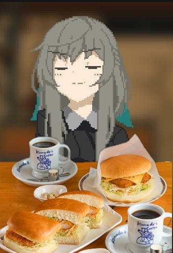 ダチカちゃん愛好家 tweet media