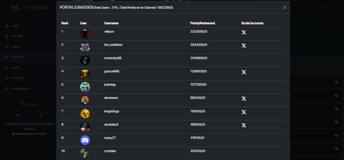 COMPANEONS NFTS | MINT LIVE tweet media