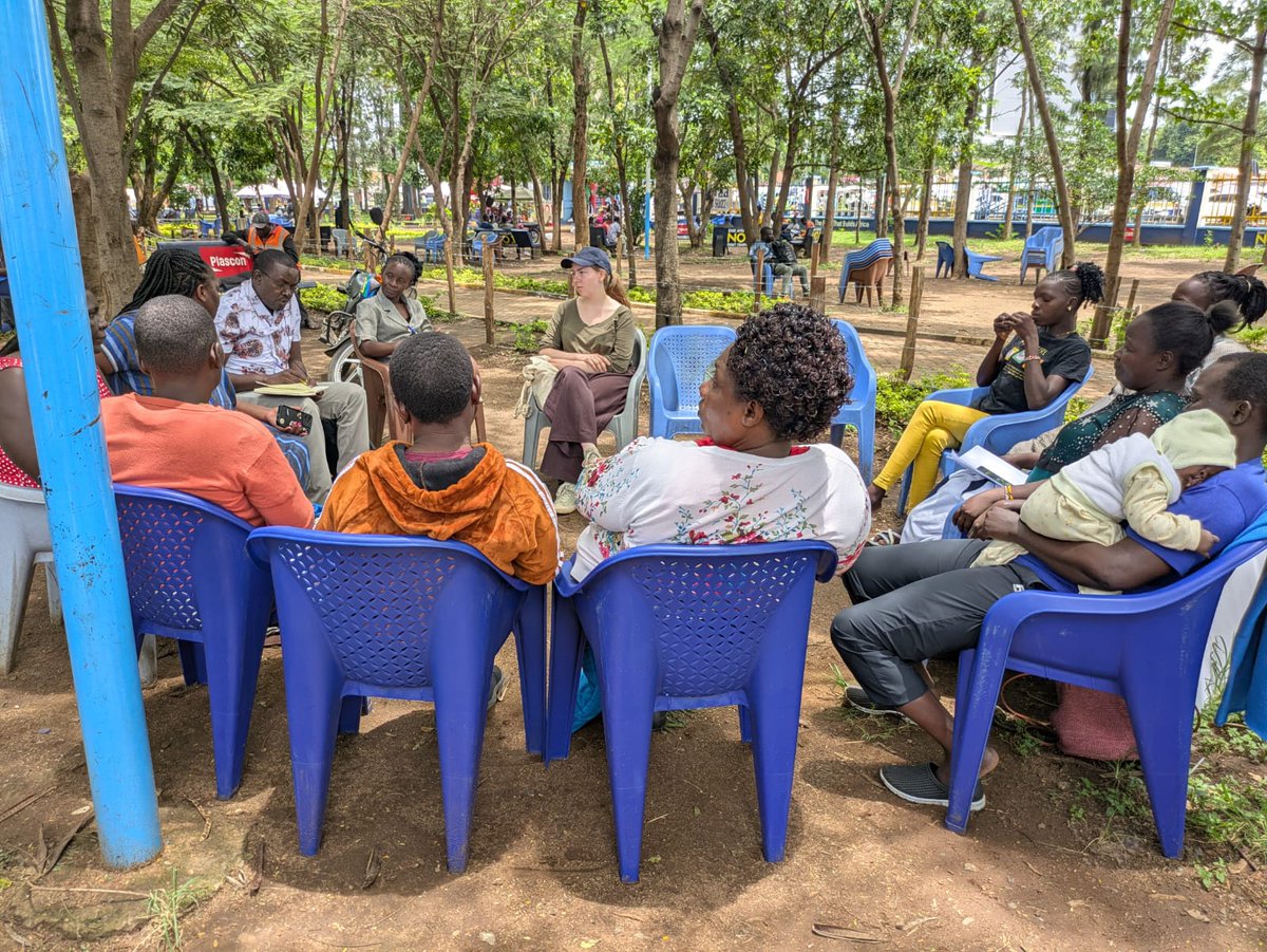 TINADA Youth Action Africa (TYAAfriq) tweet media