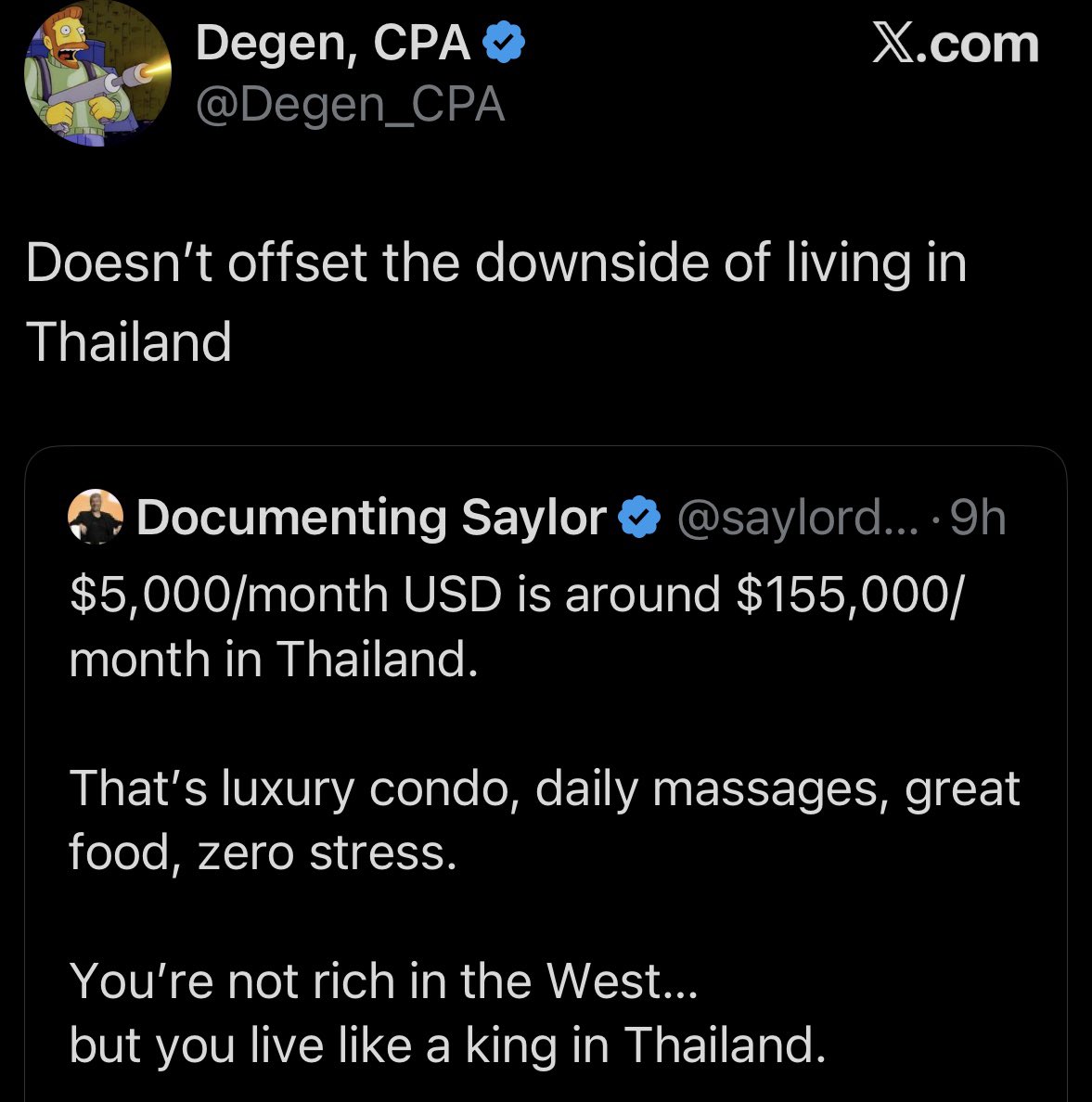 Warren Redlich - Chasing Dreams 🇺🇸 tweet media