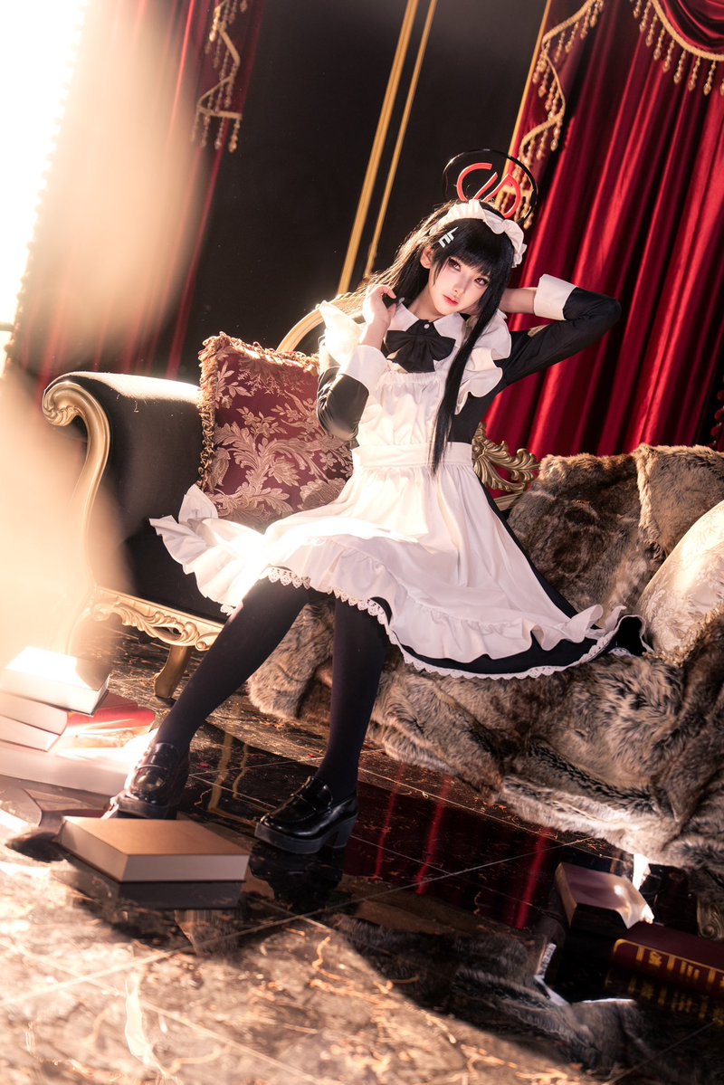 綠惡魔 tweet media