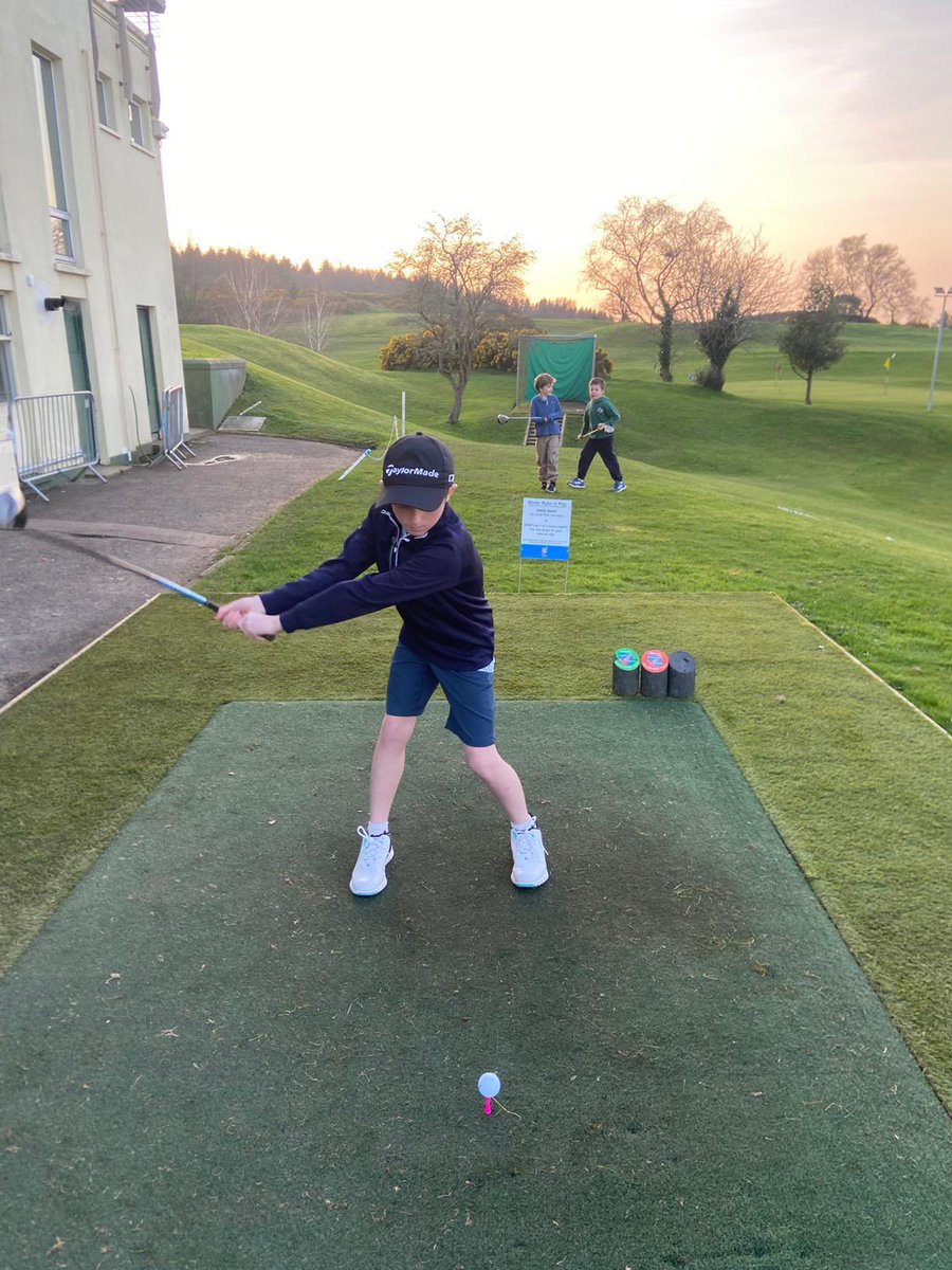 Clandeboye Golf Club, Co. Down, Northern Ireland. tweet media