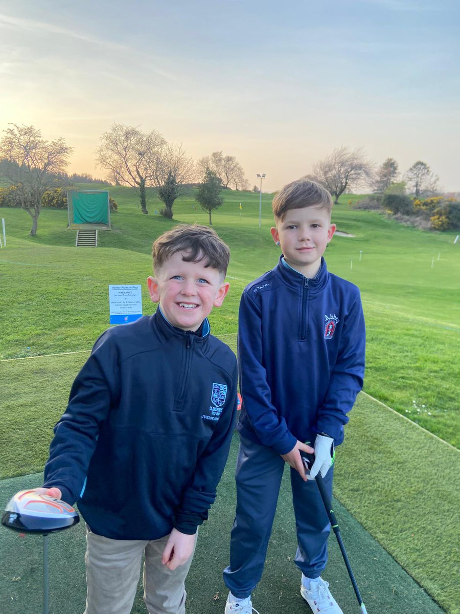 Clandeboye Golf Club, Co. Down, Northern Ireland. tweet media