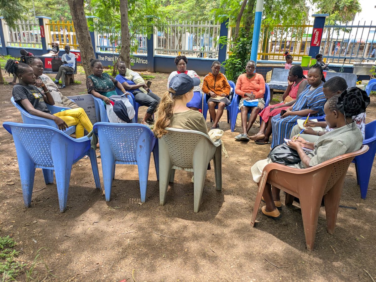 TINADA Youth Action Africa (TYAAfriq) tweet media