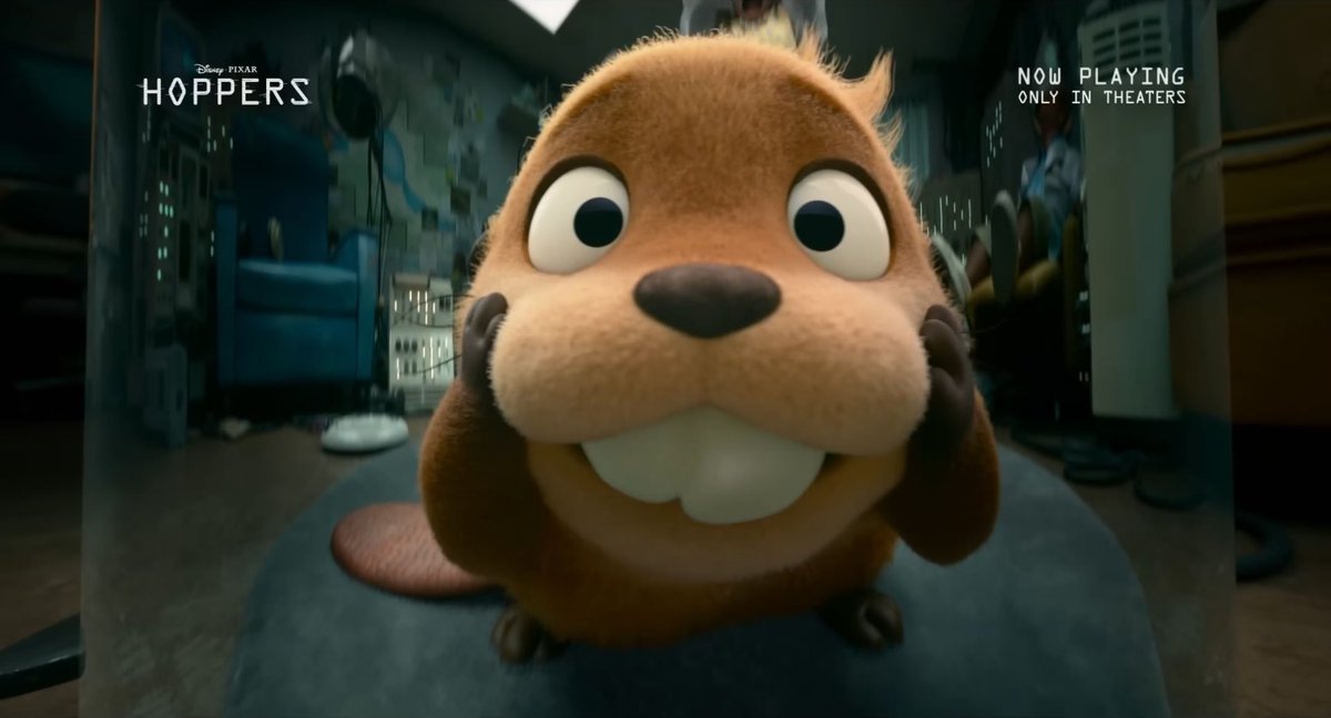 Badgerclops tweet media