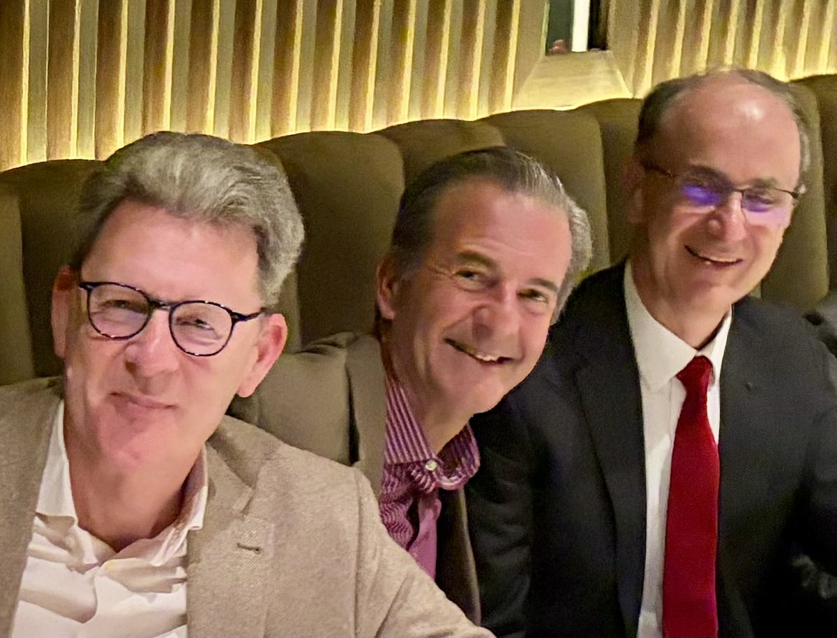 Constantine A Stratakis tweet media