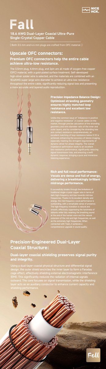 NICEHCK Audio tweet media