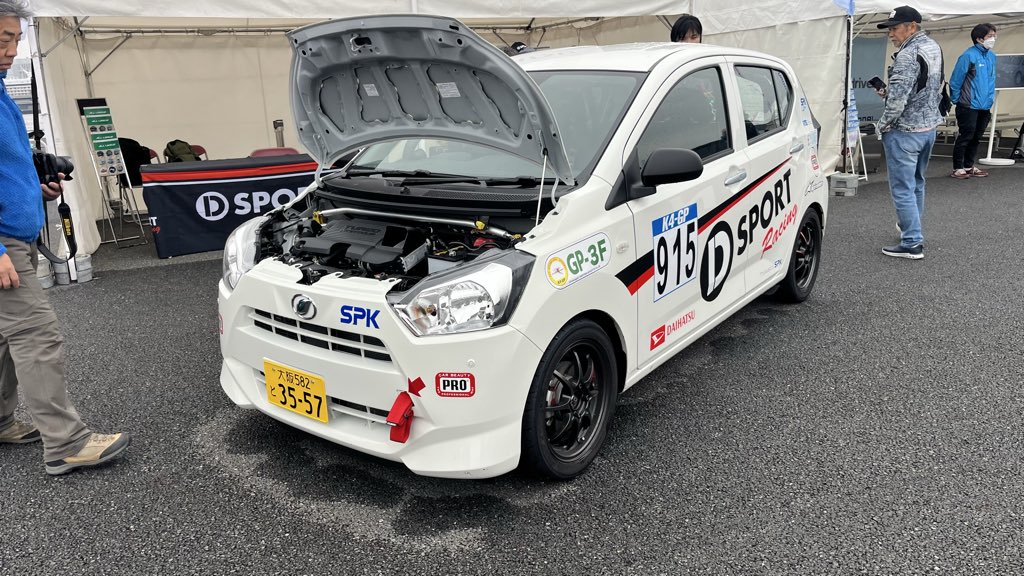RALLY PLUS編集部／ラリープラス tweet media