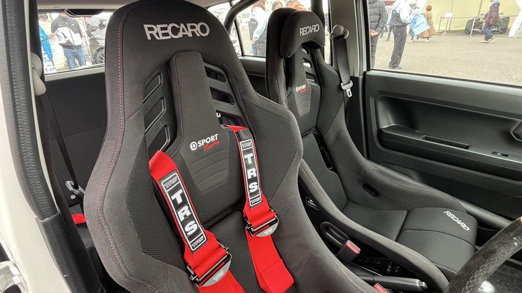 RALLY PLUS編集部／ラリープラス tweet media