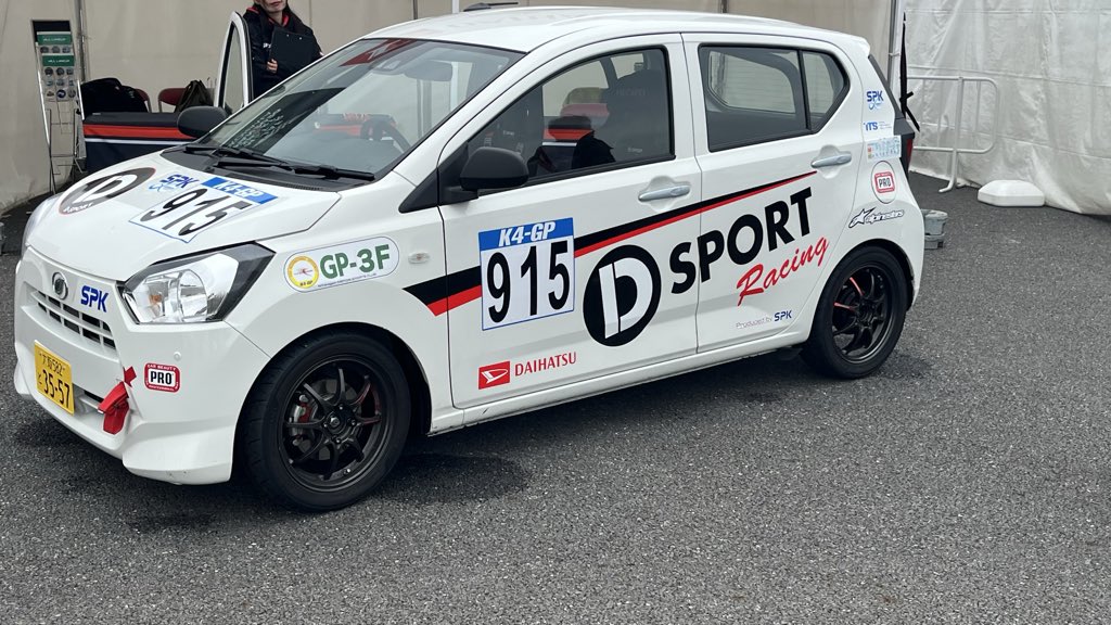 RALLY PLUS編集部／ラリープラス tweet media