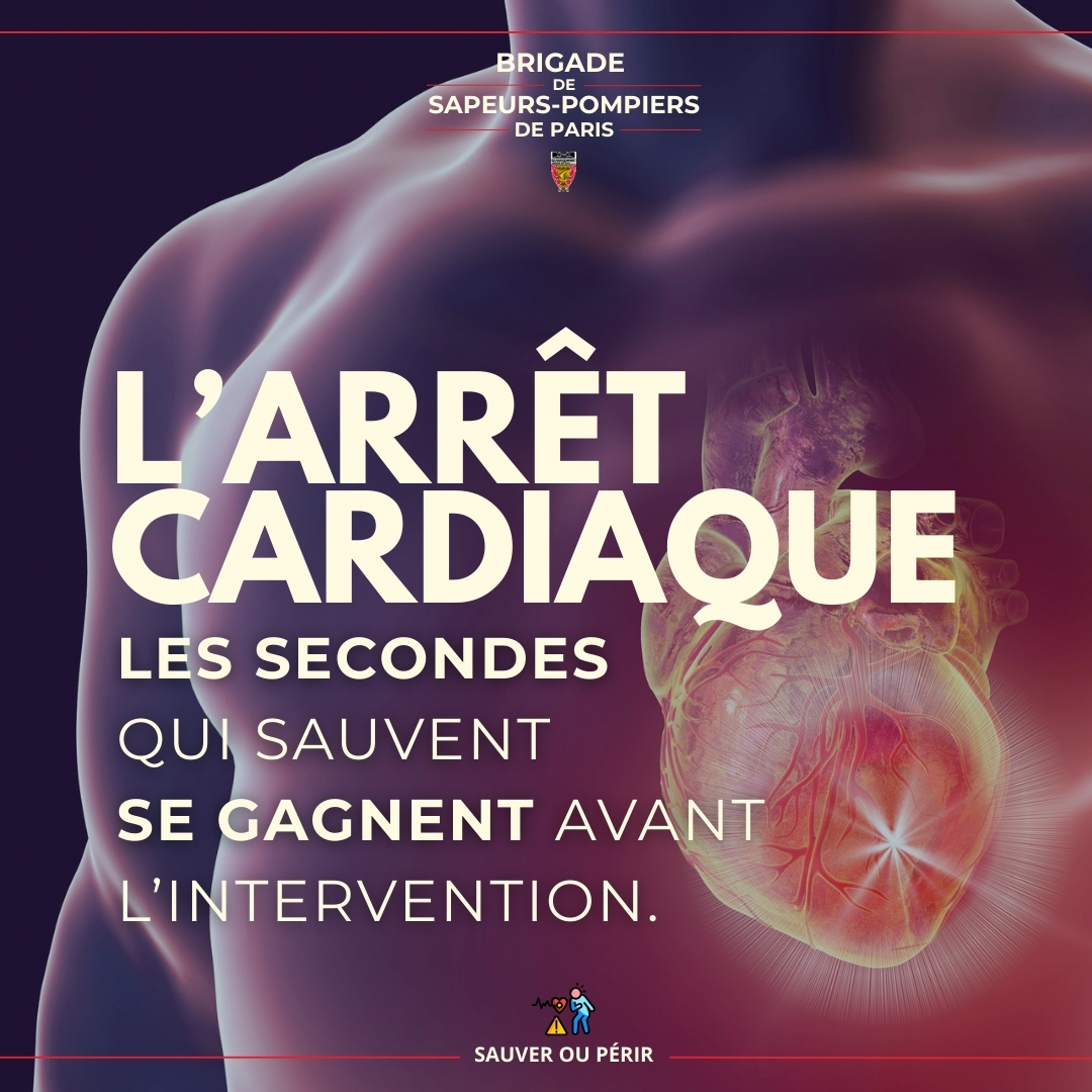 PompiersParis tweet media