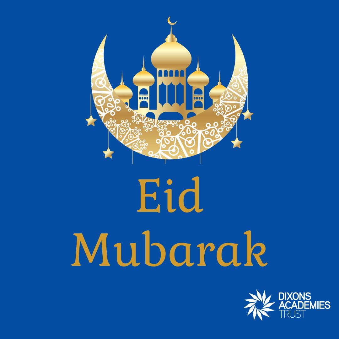 Dixons City Academy tweet media