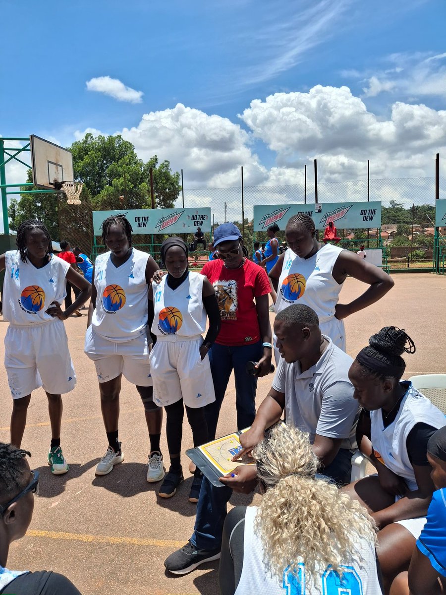 Amazon Rhino 🦏 tweet media