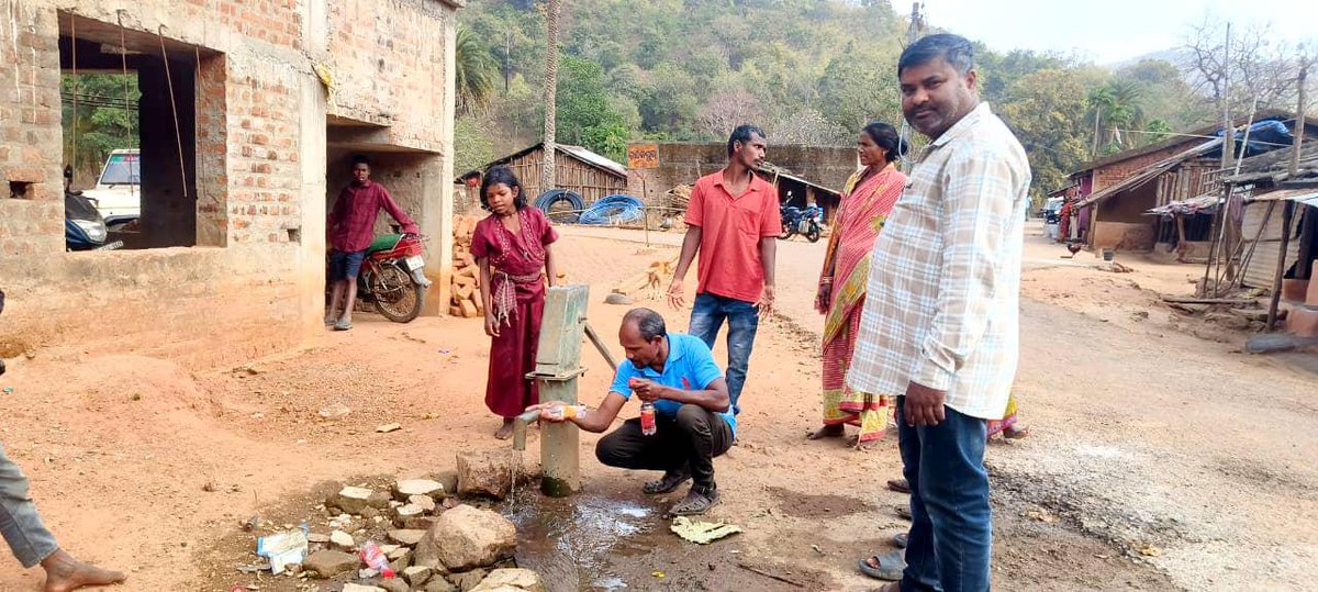 Collector Gajapati tweet media