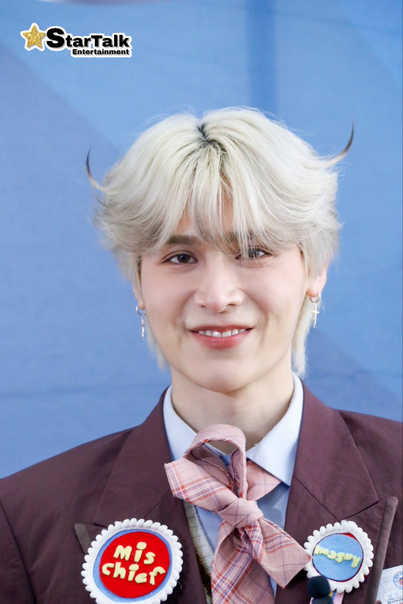 Startalk Entertainment tweet media