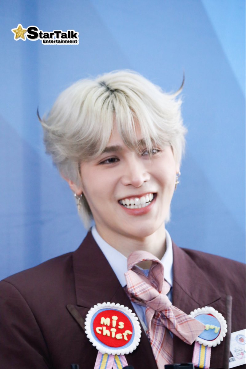 Startalk Entertainment tweet media