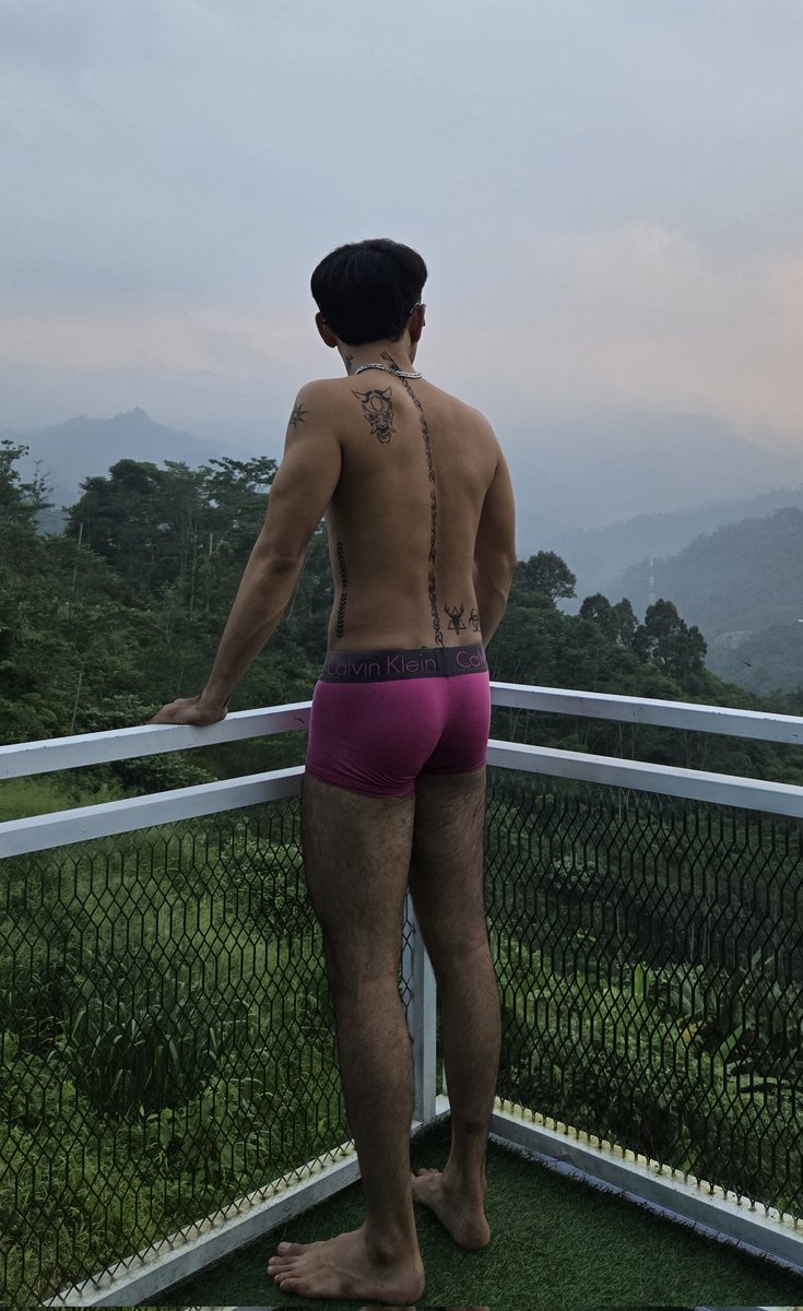 Bian Mahesa tweet media