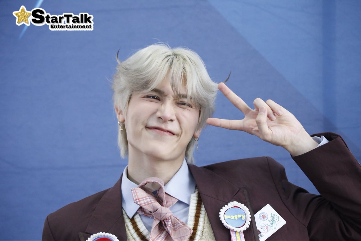 Startalk Entertainment tweet media