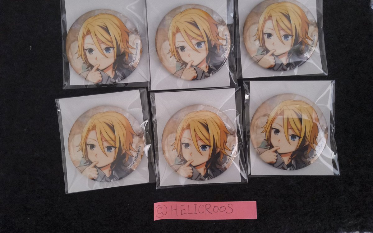 木鯨【取引垢】 tweet media