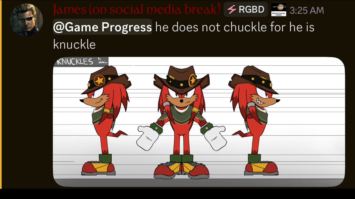 RingBound News tweet media