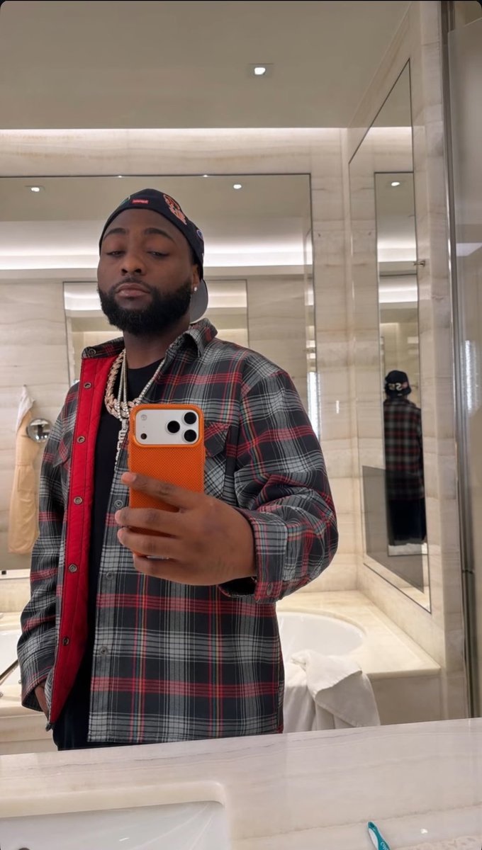 mayor of Africa tweet media