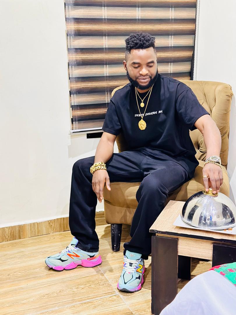 mayor of Africa tweet media