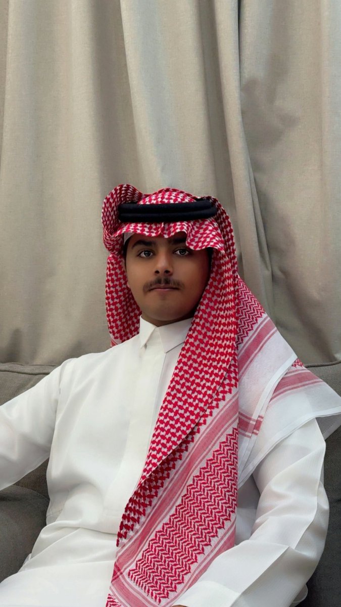 Abdulelah Alshahrani tweet media