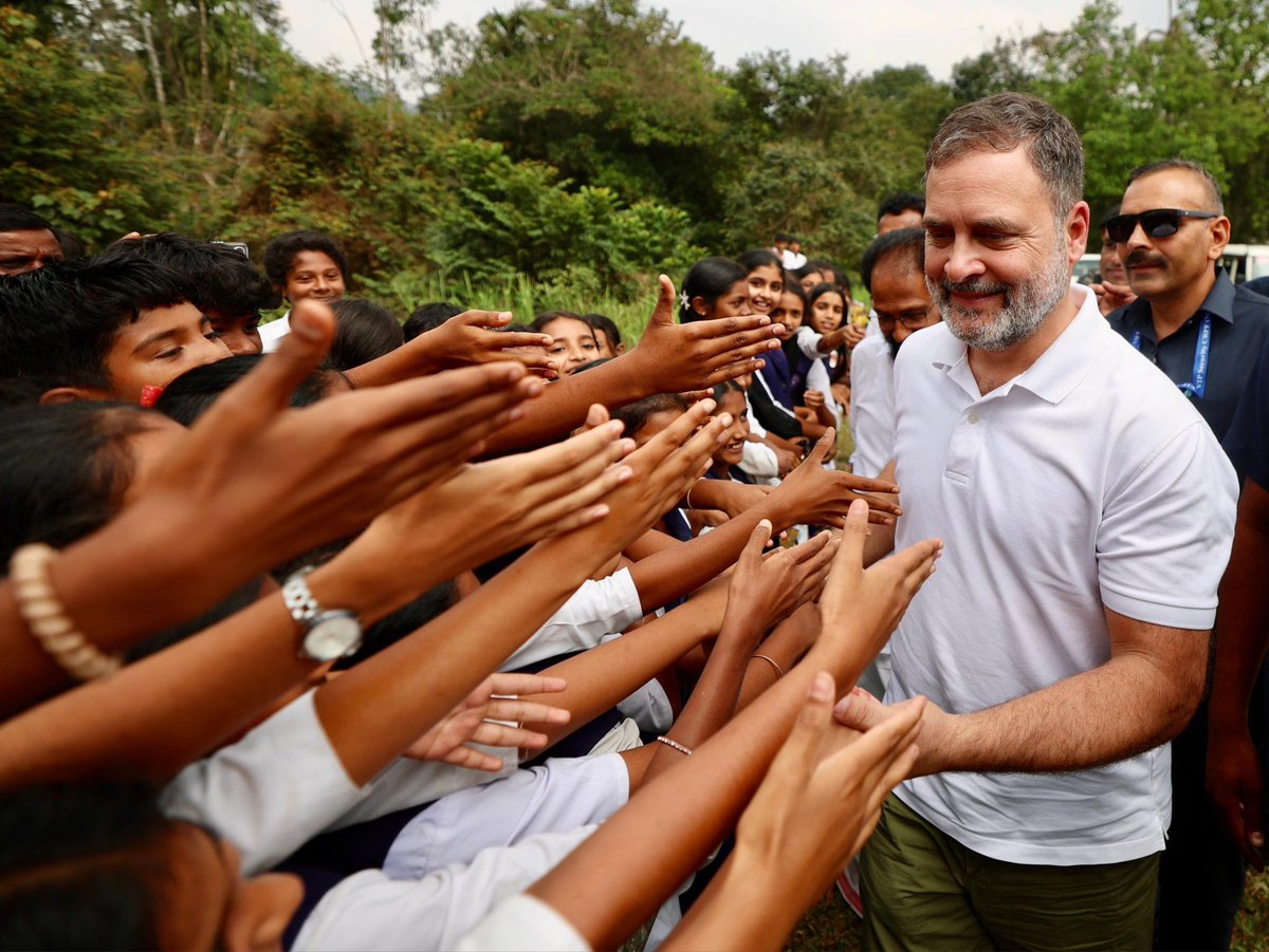 Supriya Bhardwaj tweet media