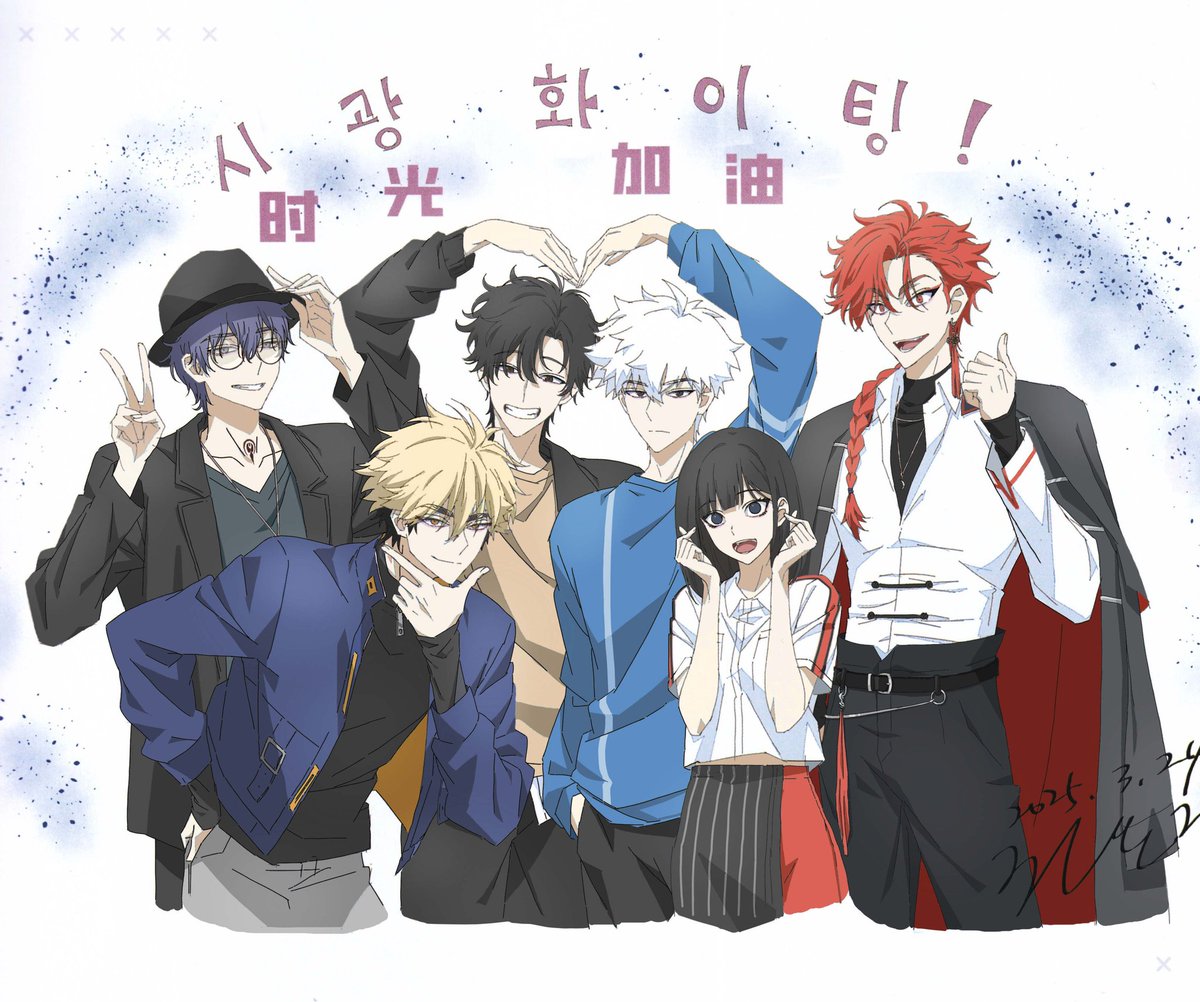 ℚ𝕃'𝕤 𝕙𝕒𝕣𝕕𝕔𝕠𝕣𝕖 𝕗𝕒𝕟 tweet media