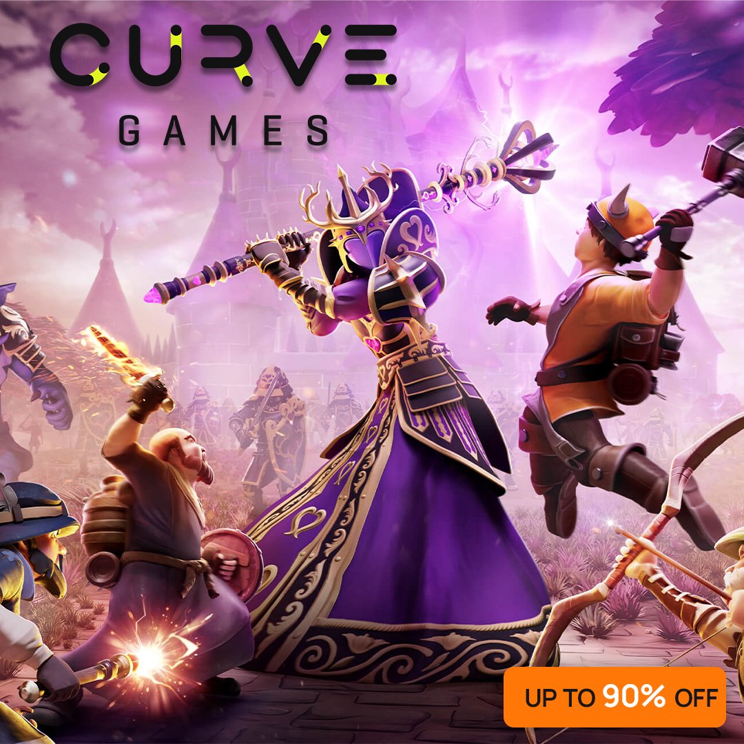 DreamGame tweet media