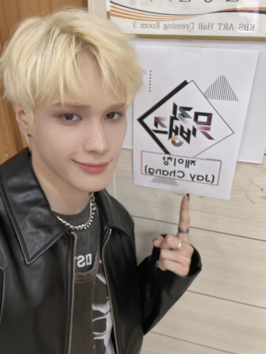 제이 JAY CHANG tweet media