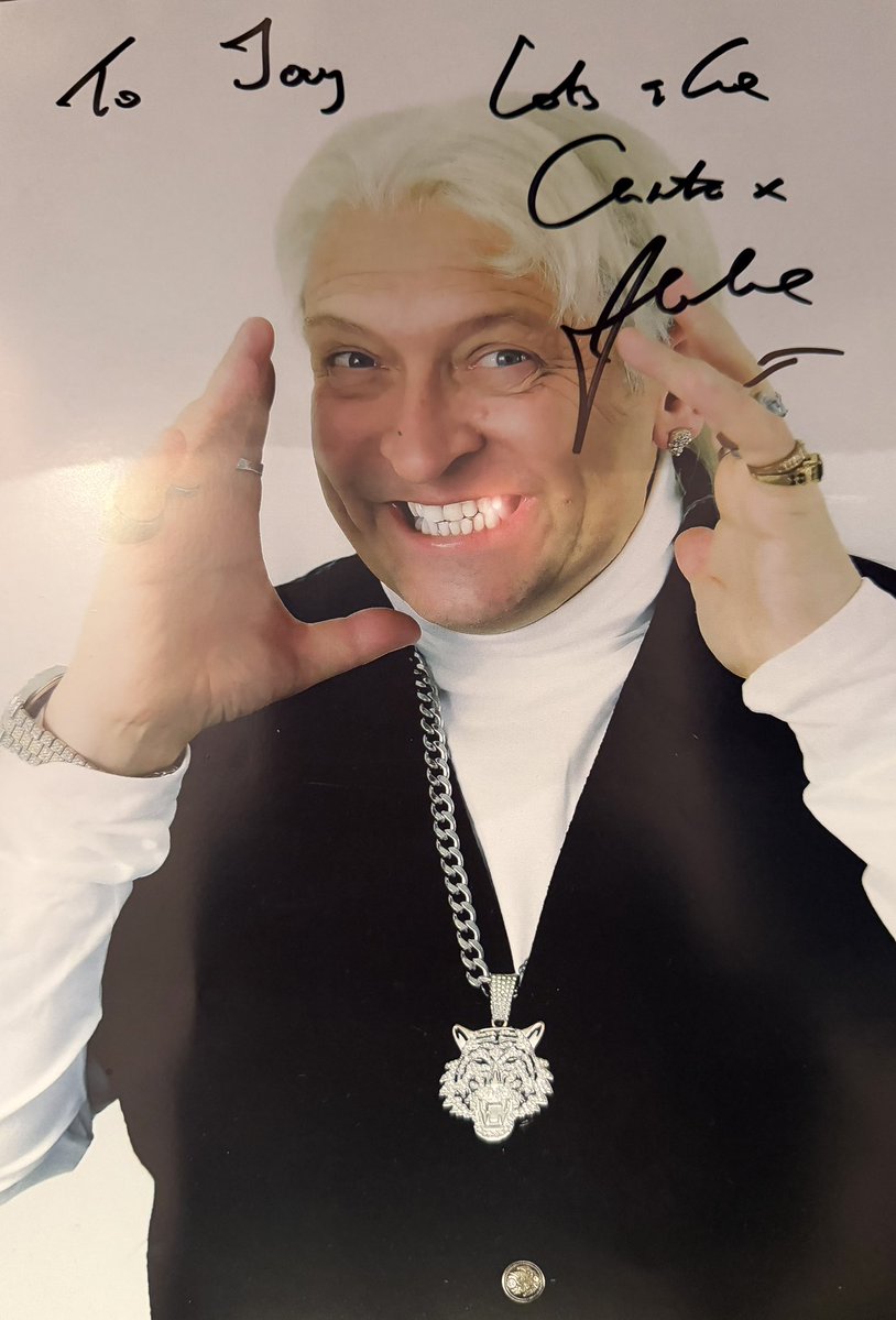 Jay Langston BMSF (Open) tweet media