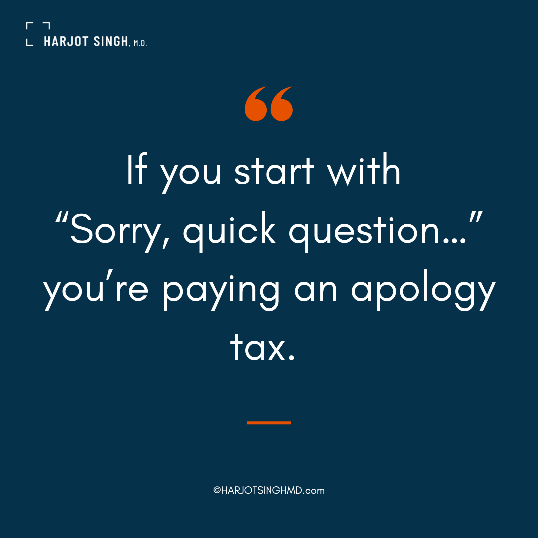 Harjot Singh, MD tweet media