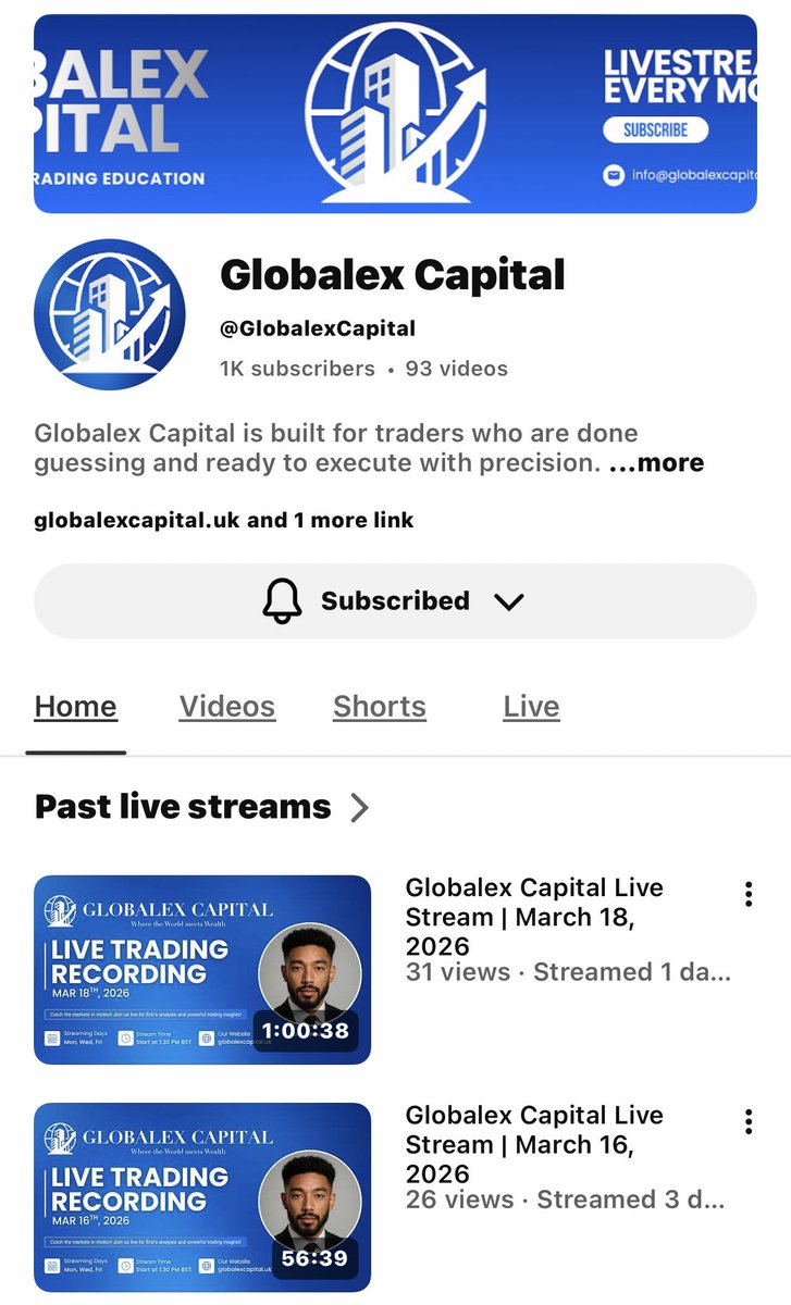 Temitope 📈🏋🏾♂️🪼 tweet media