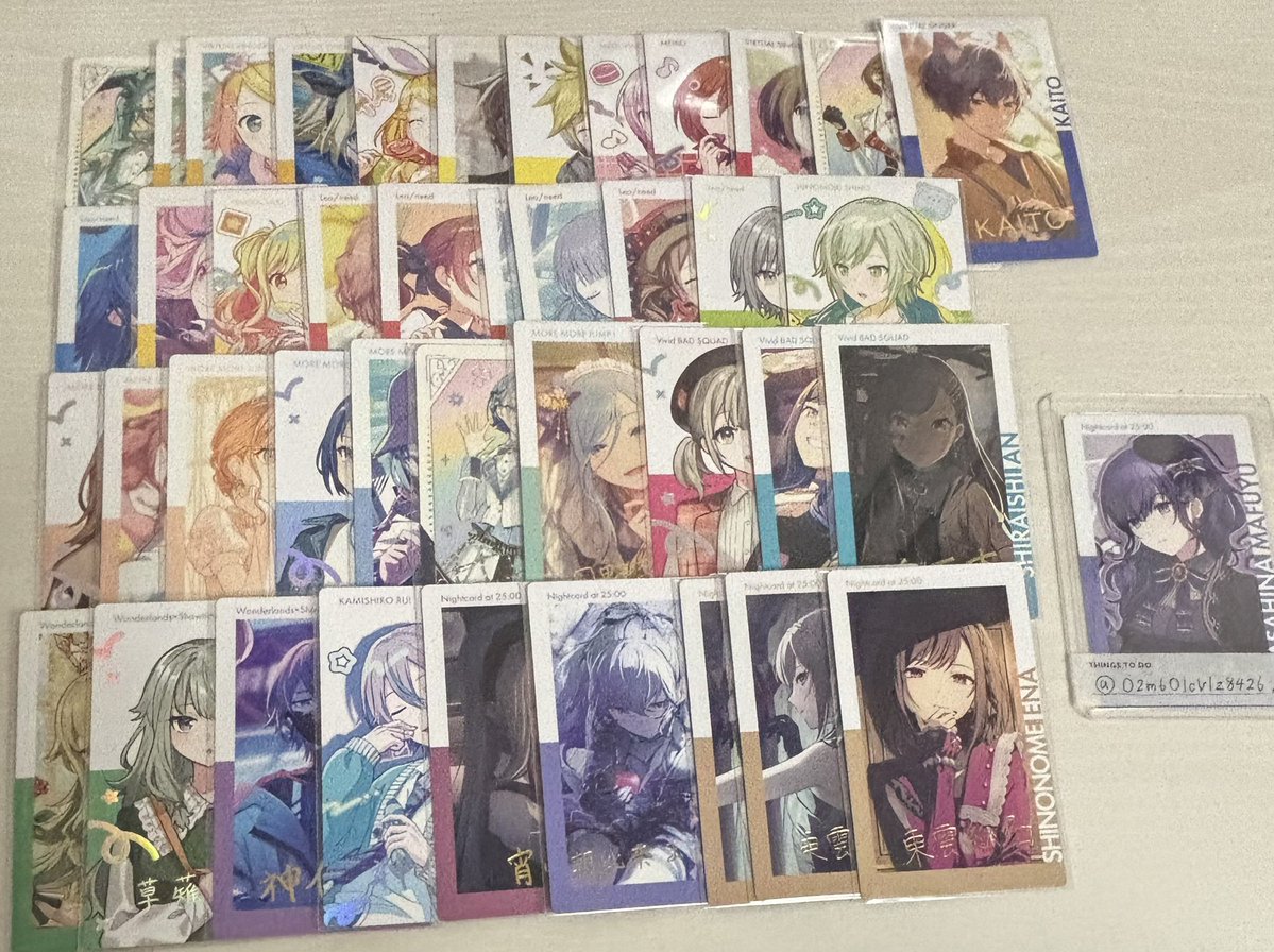 ﾕｷﾅ❄️ tweet media