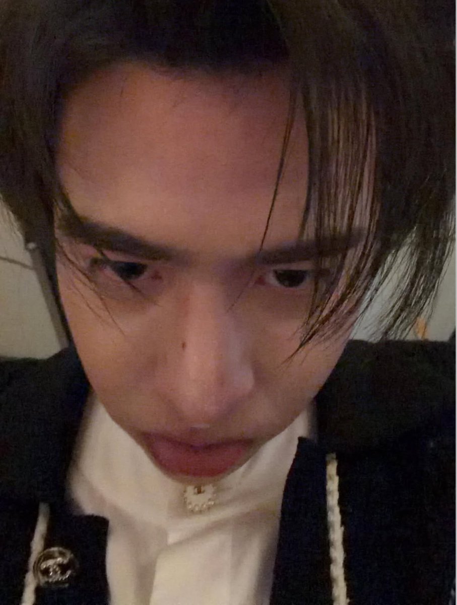 cha ⁱⁿ 💜✿♪ ⋆ | รักเต้องับป๋ม tweet media