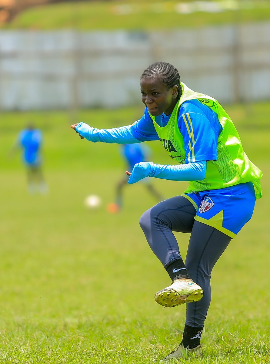 She Maroons Football Club tweet media