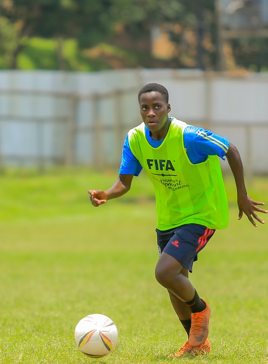 She Maroons Football Club tweet media