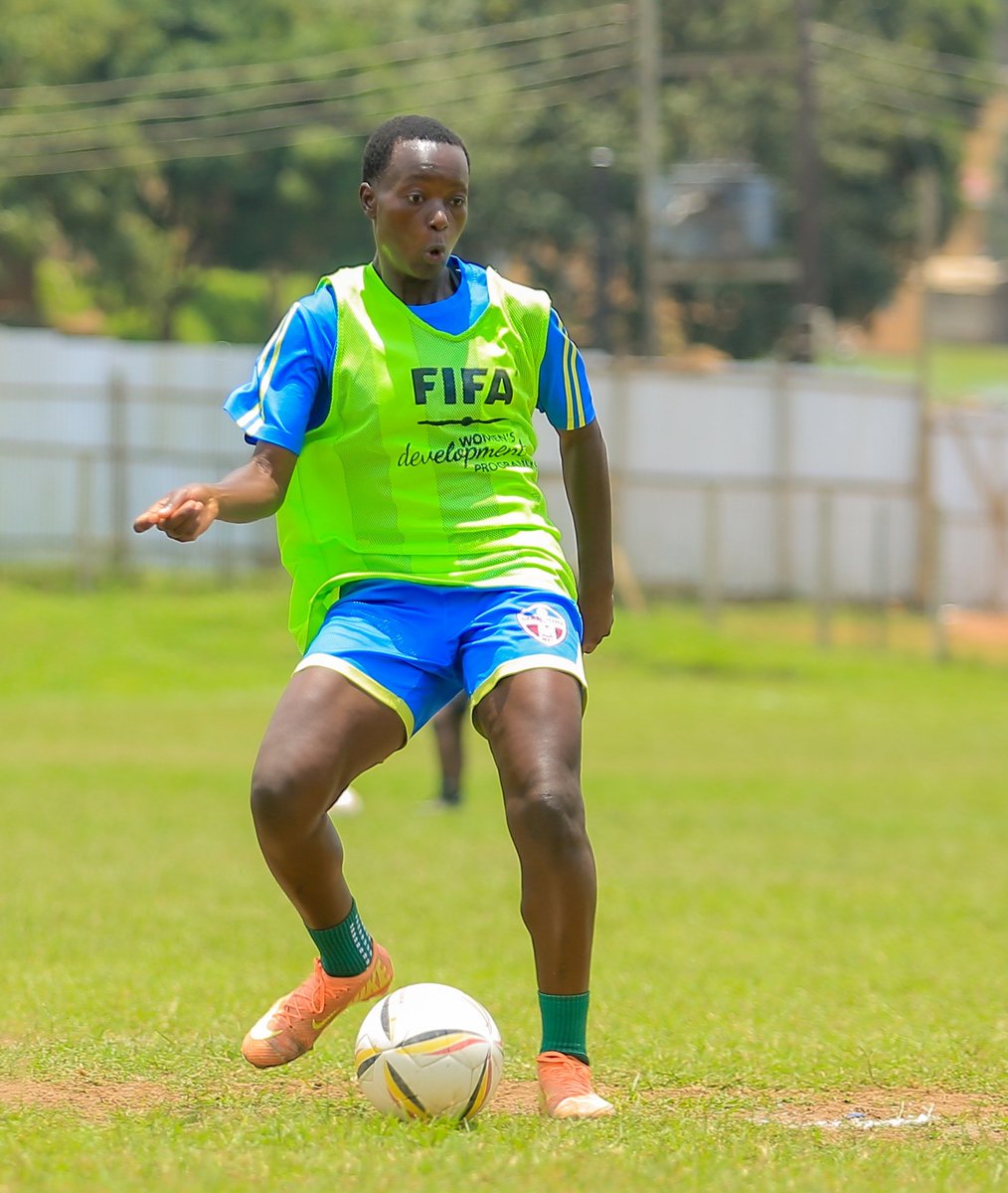 She Maroons Football Club tweet media