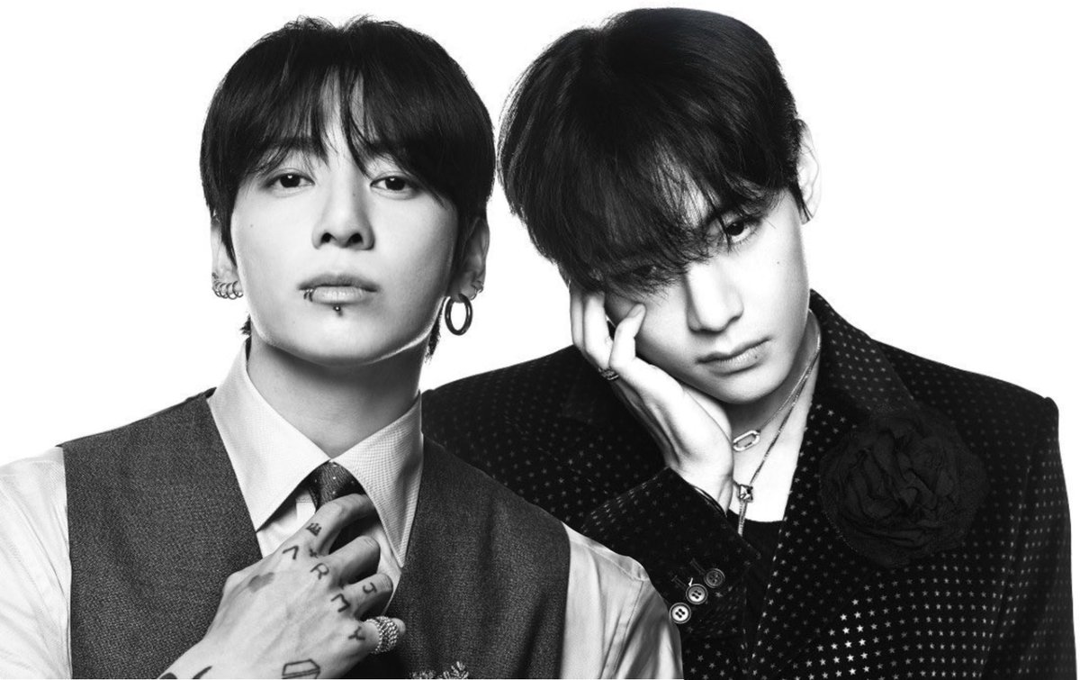 taekook 📂 tweet media