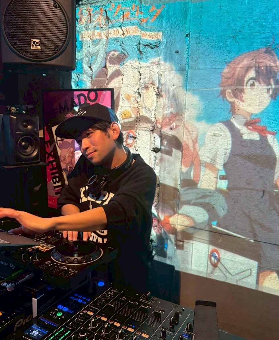 みんめし@毎週月曜日オールジャンルアットホームパーティー tweet media