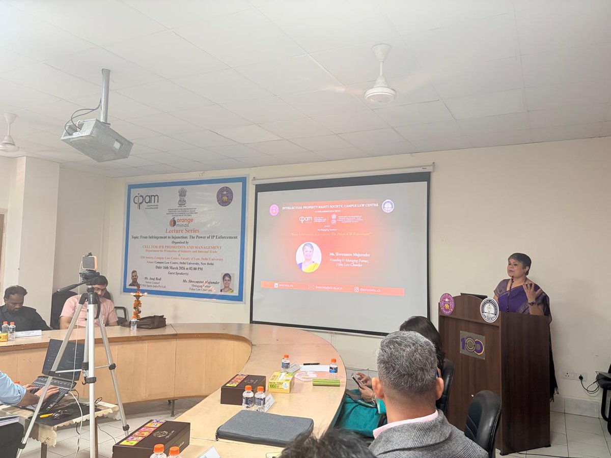 DPIIT India tweet media