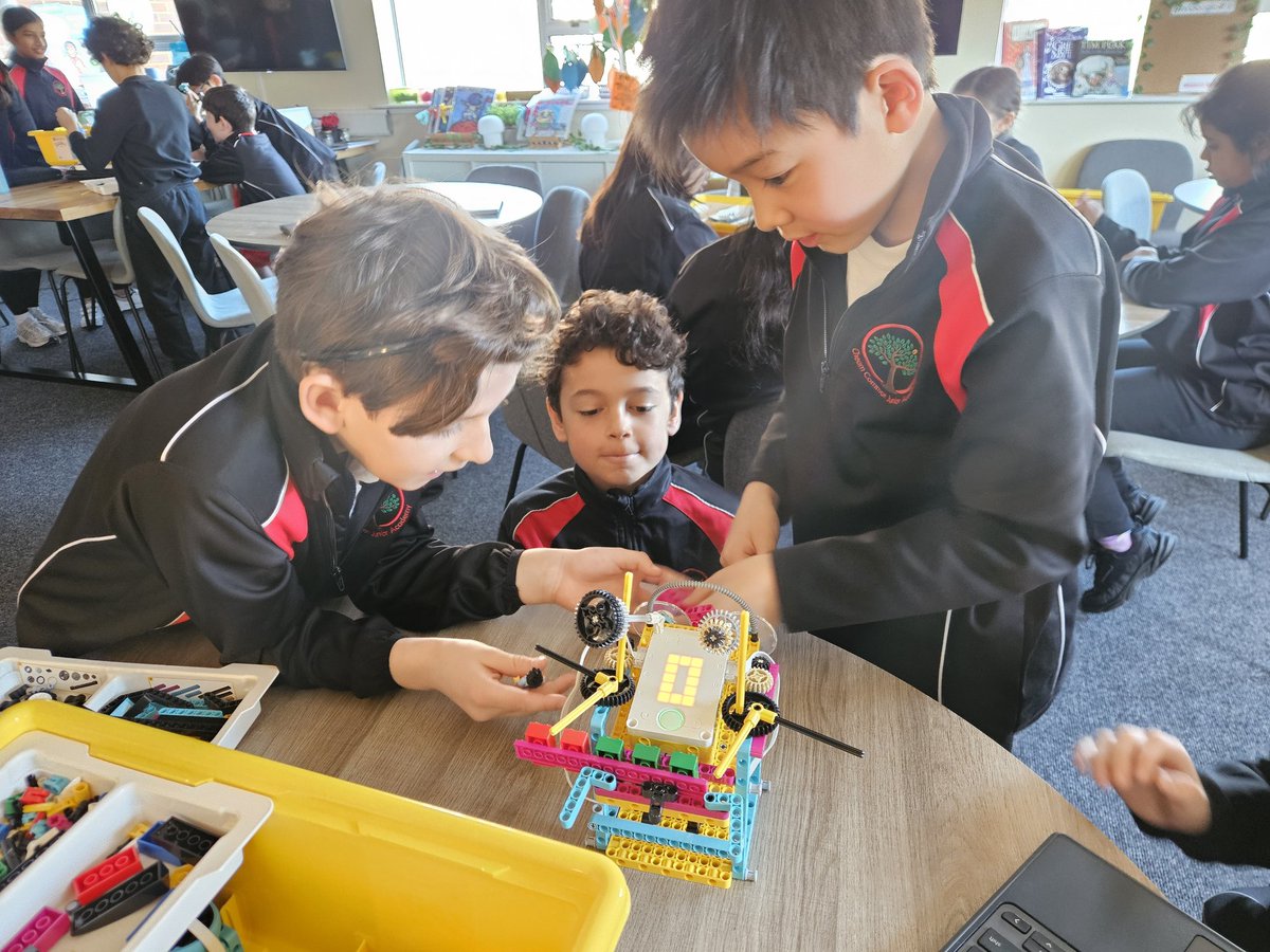 Cheam Common Junior tweet media